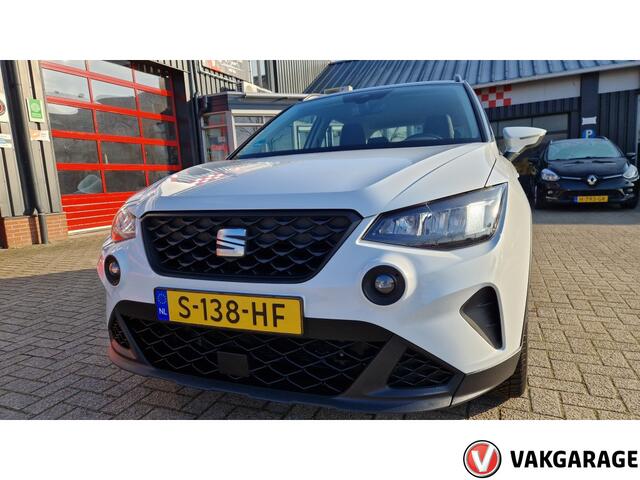 Seat Arona 1.0 TSI Style