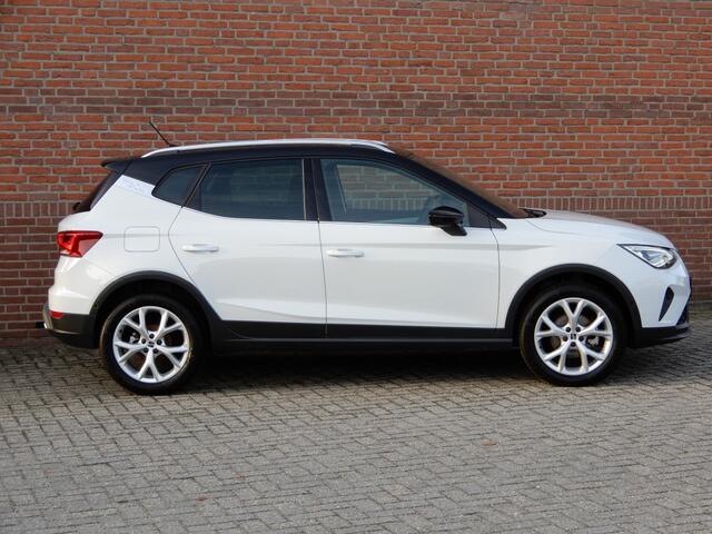Seat Arona 1.0 ECOTSI FR BNS C