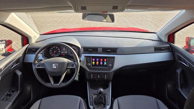 Seat Arona 1.0 TSI Style