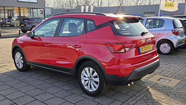 Seat Arona 1.0 TSI Style