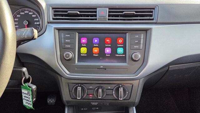 Seat Arona 1.0 TSI Style