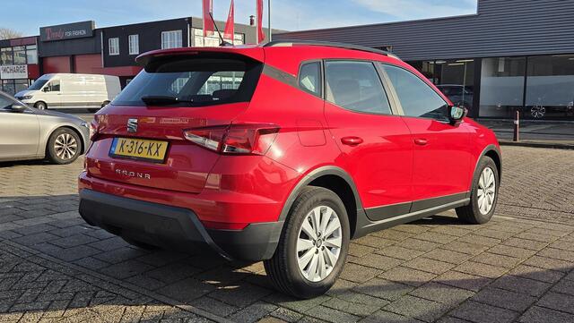Seat Arona 1.0 TSI Style