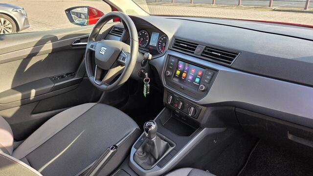 Seat Arona 1.0 TSI Style