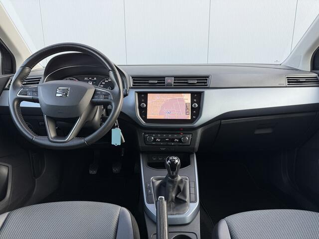 Seat Arona 1.0 TSI Xcellence Business Intense Carplay/Trekhaak.