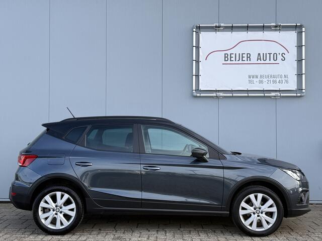 Seat Arona 1.0 TSI Xcellence Business Intense Carplay/Trekhaak.