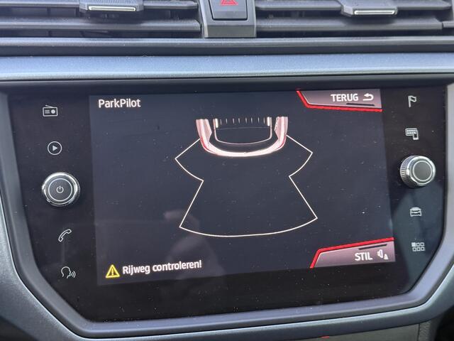 Seat Arona 1.0 TSI Xcellence Business Intense Carplay/Trekhaak.