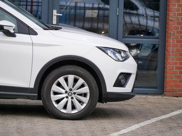 Seat Arona 1.0 TSI 111PK Style | CARPLAY | NAVIGATIE | CRUISE CONTROL |