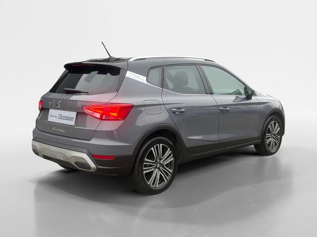 Seat Arona 1.0 EcoTSI Style Business Connect | Camera | Apple Carplay/Android Auto | Cruise Control | Keyless | Climate Control |