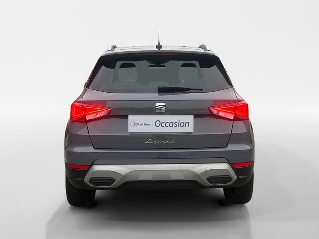 Seat Arona 1.0 EcoTSI Style Business Connect | Camera | Apple Carplay/Android Auto | Cruise Control | Keyless | Climate Control |