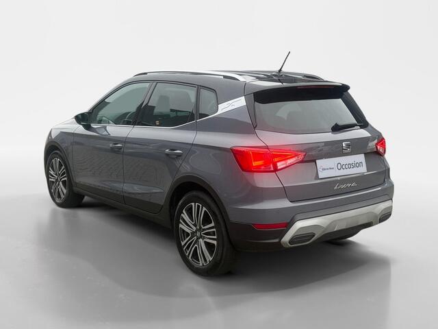 Seat Arona 1.0 EcoTSI Style Business Connect | Camera | Apple Carplay/Android Auto | Cruise Control | Keyless | Climate Control |