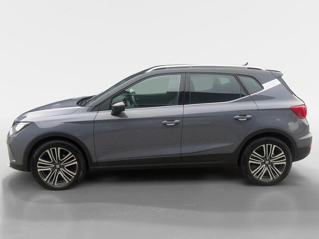 Seat Arona 1.0 EcoTSI Style Business Connect | Camera | Apple Carplay/Android Auto | Cruise Control | Keyless | Climate Control |