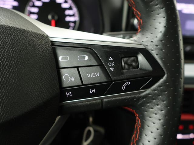 Seat Arona 1.0 TSI FR | 95 PK | Climate control | LED verlichting | Apple Carplay/Android Auto |