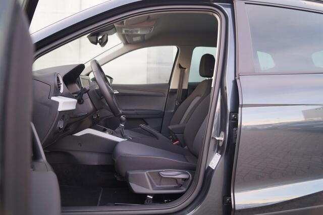 Seat Arona 1.0 TSI Style -NAVI-ECC-DIGI-CAM-PDC-