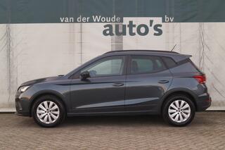 seat-arona-1.0-tsi-style--navi-ecc-