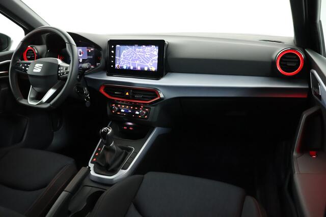 Seat Arona 1.0 TSI FR / LED / Navi / Clima / CarPlay