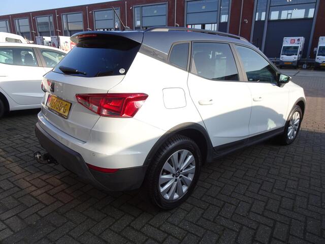 Seat Arona 1.0 TSI Style Business Intense AUT l NAVI l Trekhaak