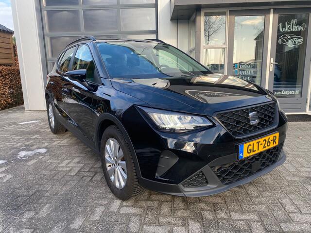 Seat Arona 1.0 EcoTSI Reference