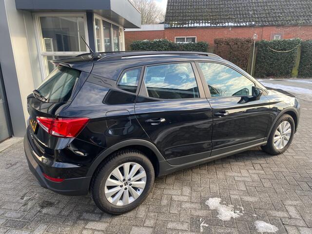 Seat Arona 1.0 EcoTSI Reference