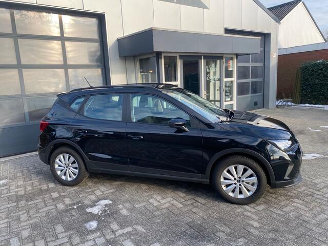 Seat Arona 1.0 EcoTSI Reference