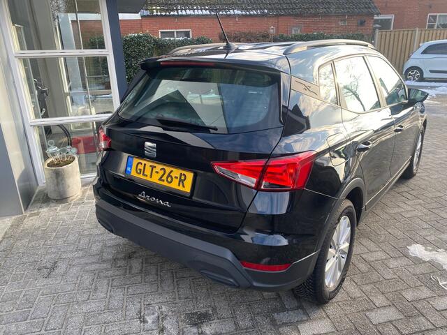 Seat Arona 1.0 EcoTSI Reference