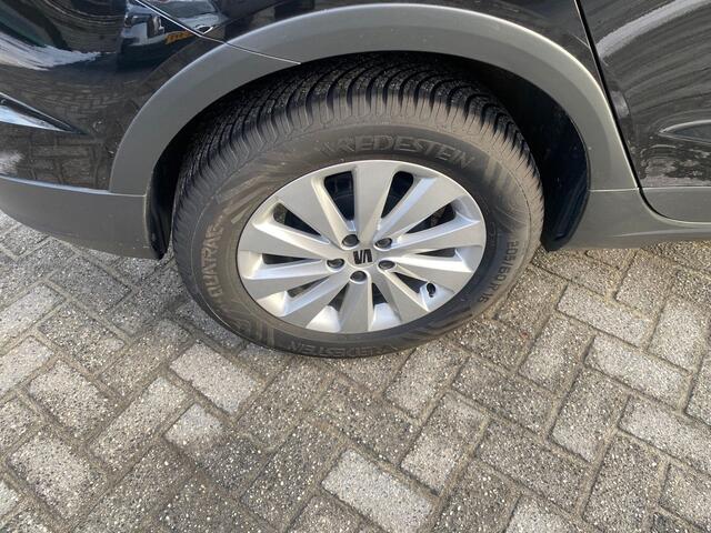 Seat Arona 1.0 EcoTSI Reference