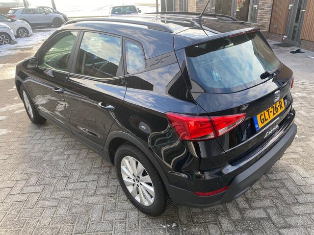 Seat Arona 1.0 EcoTSI Reference