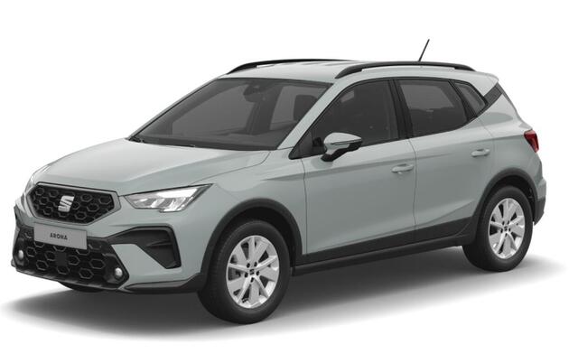 Seat Arona 1.0 EcoTSI Style