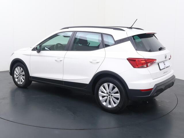 Seat Arona 1.0 TSI Style Business Connect | 95 PK | Climate control | Cruise control | Apple Carplay/Android Auto |