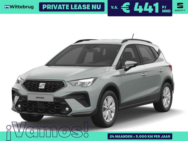 Seat Arona 1.0 EcoTSI Style