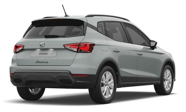 Seat Arona 1.0 EcoTSI Style