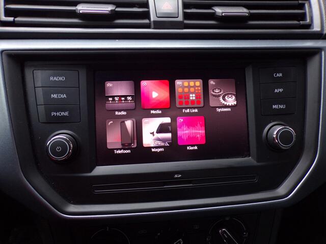 Seat Arona 1.6 TDI Style PDC Trekhaak NAP