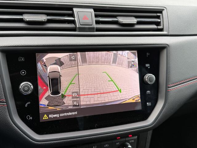 Seat Arona 1.0 TSI 116PK AUT. *!* FR LINE *!* 18 INCH/ VIRTUAL/ RADAR/ NAVI/ CARPLAY *!*