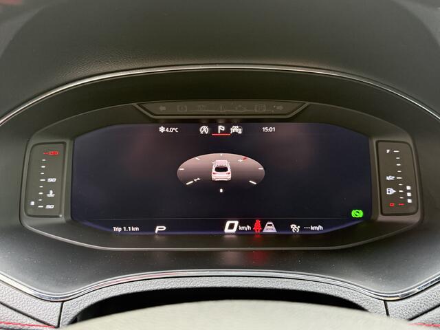 Seat Arona 1.0 TSI 116PK AUT. *!* FR LINE *!* 18 INCH/ VIRTUAL/ RADAR/ NAVI/ CARPLAY *!*