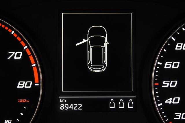 Seat Arona 1.0 TSI Move Edition *1ste Eigenaar*Navigatie*Parkassist*Carplay*