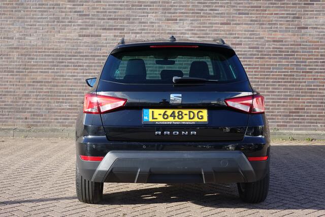 Seat Arona 1.0 TSI Style Business Intense Full options! Navi, Parkeerassist