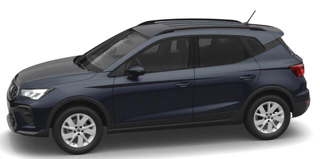 Seat Arona 1.0 EcoTSI Reference