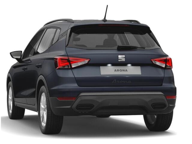 Seat Arona 1.0 EcoTSI Reference