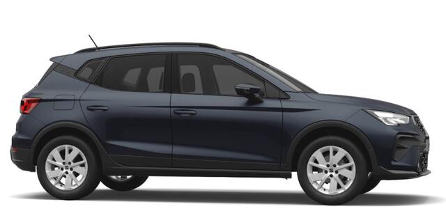 Seat Arona 1.0 EcoTSI Reference