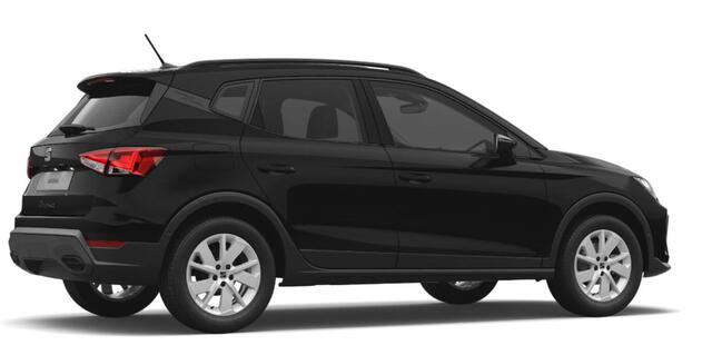 Seat Arona 1.0 EcoTSI Reference