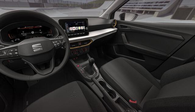 Seat Arona 1.0 EcoTSI Reference