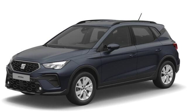 Seat Arona 1.0 EcoTSI Style