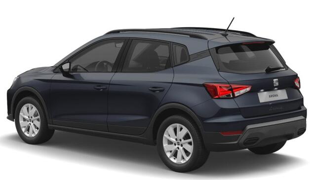 Seat Arona 1.0 EcoTSI Style