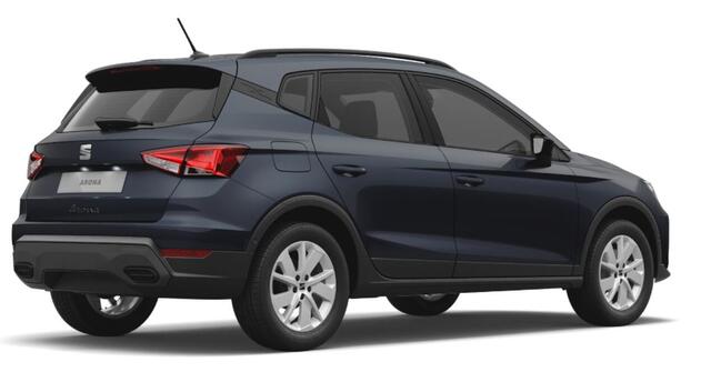 Seat Arona 1.0 EcoTSI Style