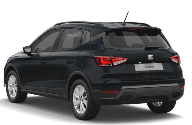 Seat Arona 1.0 EcoTSI Style