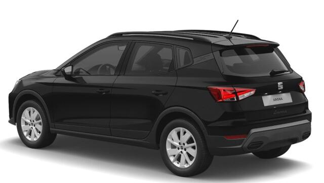Seat Arona 1.0 EcoTSI Style