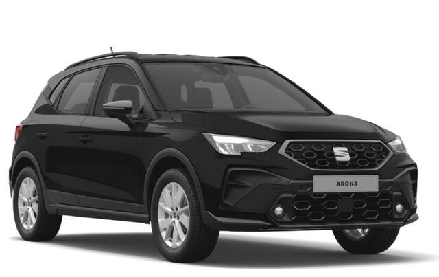 Seat Arona 1.0 EcoTSI Style