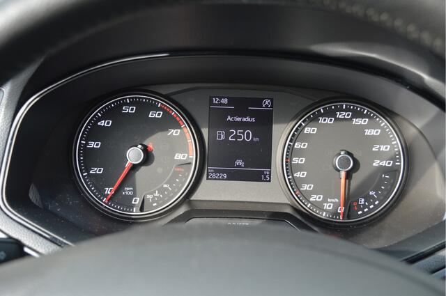 Seat Arona 1.0 TSI Reference | Airco/Cruise control | Met 12 maanden garantie!