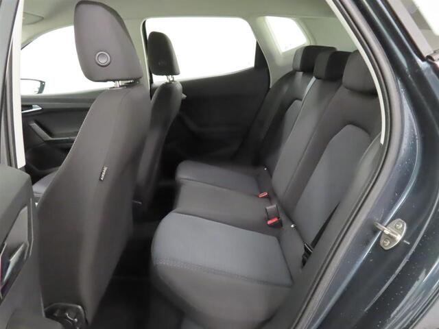 Seat Arona 1.0 TSI Style, Carplay! Lm Velgen! Apk 1-2027! VERWACHT!