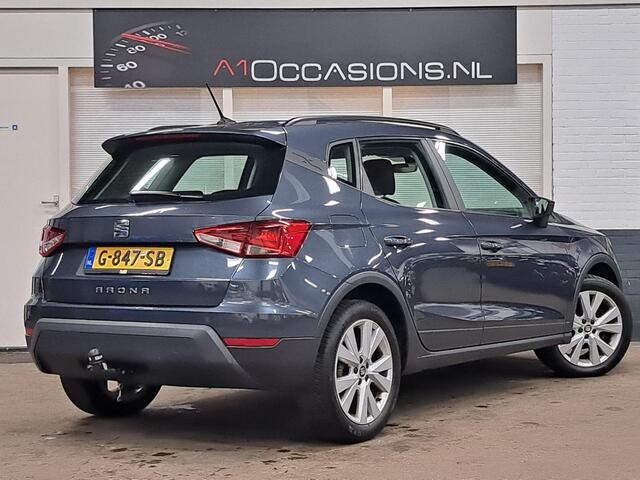 Seat Arona 1.0 TSI Xcellence Business Intense + APPLE CARPLAY/ANDRIOD AUTO