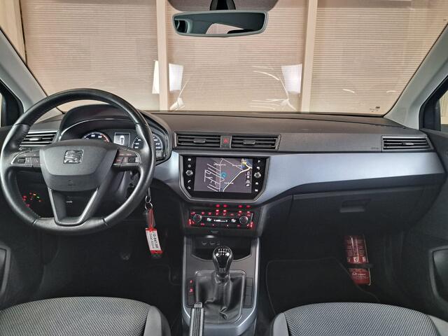 Seat Arona 1.0 TSI Xcellence Business Intense + APPLE CARPLAY/ANDRIOD AUTO